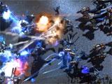 Art of War: Red Tides: Massive skirmishes