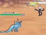 Pokemon Showdown - MMO Square