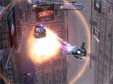 Urban Galaxy Online: Battling