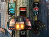 Driving Your Spaceship in Urban Galaxy Online