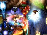 Avatar Games