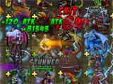 Forge of Gods epic fight