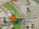 Town in Eudemons Online Eudemons Online Town