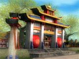 Silkroad-R: Amazing graphics in an old-school game Silkroad-R: Amazing graphics in an old-school game