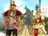 Fabulous costumes to buy in Silkroad-R Fabulous costumes to buy in Silkroad-R