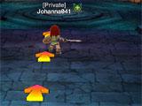 Dungeon Hero Pathfinding