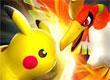 Pokémon Duel game
