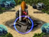 Building a shuttle in Mobile Strike
