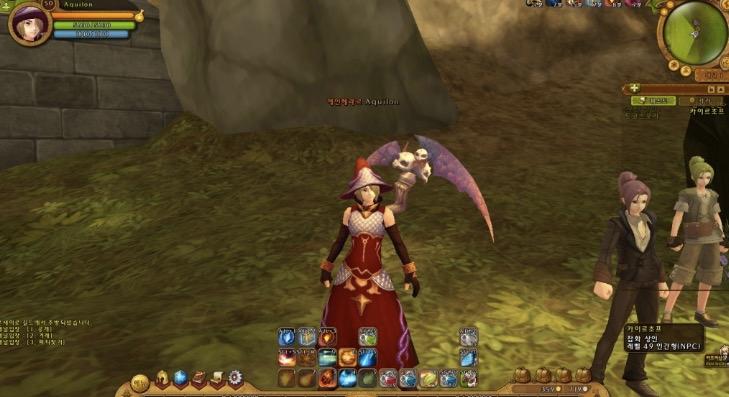 Review Ragnarok Online 2