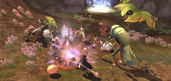 Review Ragnarok Online 2