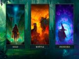 Game modes in Faeria