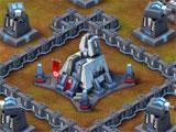 Star Wars: Commander: Managing the Base