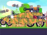 Super Tank Rumble: Battle