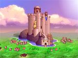 Lords of War and Money Castle