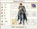 Lords of War and Money Hero Inventory