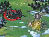 Throne: Kingdoms of War: Gameplay Throne: Kingdoms of War: Gameplay
