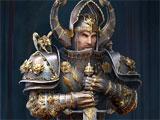 Hero in Throne: Kingdoms of War Hero in Throne: Kingdoms of War