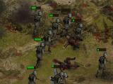 All out war in Total Front All out war in Total Front