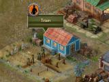 Base-building in Total Front Base-building in Total Front