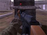 Honor & Duty War Online 3D AK-47