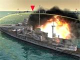 Sea Battle :Warship 3D: Strategy Battle