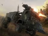 Twin machine guns in Crossout Twin machine guns in Crossout