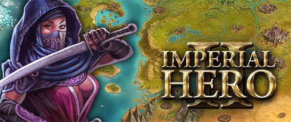 Imperial Hero II Game - Free Download