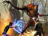 Secret World Legends: Battling a boss monster Secret World Legends: Battling a boss monster
