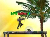 TDP-4 Team Battle 