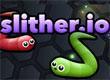 Slither.io game