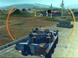 Metal Force Targeting System