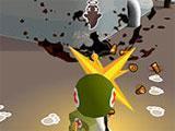 MilkChoco - Online FPS: Game Play