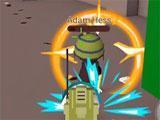 MilkChoco - Online FPS: Shooting Enemies