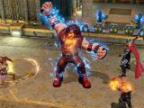 Marvel Heroes Omega