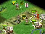 Gameplay in FreeCiv