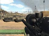 Gameplay for Army Force Firestorm