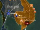 South East Asia in atWar