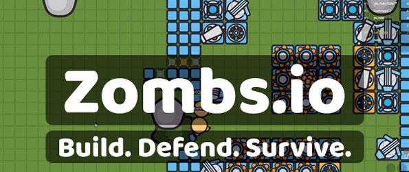 Zombs.io - WWGDB