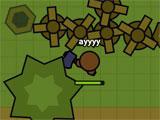 Moomoo.io - MMO Square