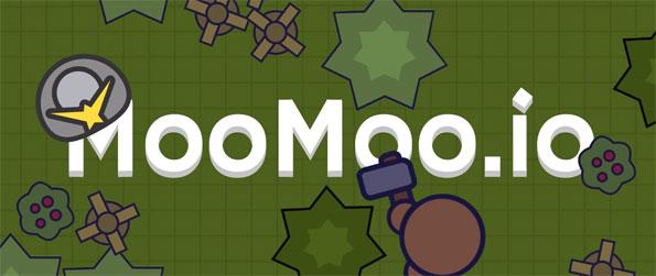 MooMoo.io Sandbox Game - Play MooMoo.io Sandbox Online for Free at