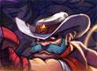 Awesomenauts game