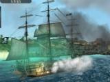 Combat in The Pirate