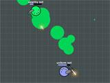 Tugs.io Green Bot