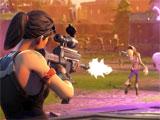 Battle Royale Games Battle Royale Games