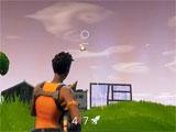 Wreaking havoc in Fortnite Battle Royale Fortnite Battle Royale wreaking havoc
