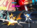 Chain attacks in Closers Chain attacks in Closers