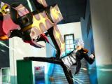 Fighter in Closers Fighter in Closers