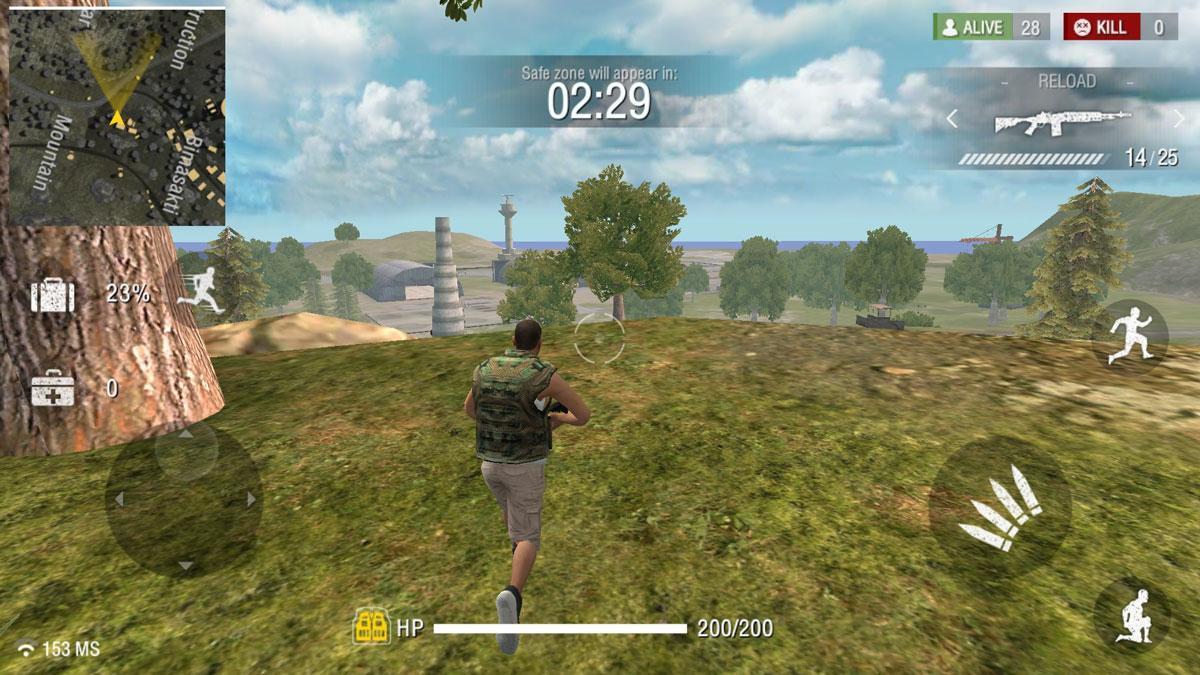 Como Jogar Free Fire Battlegrounds em PC