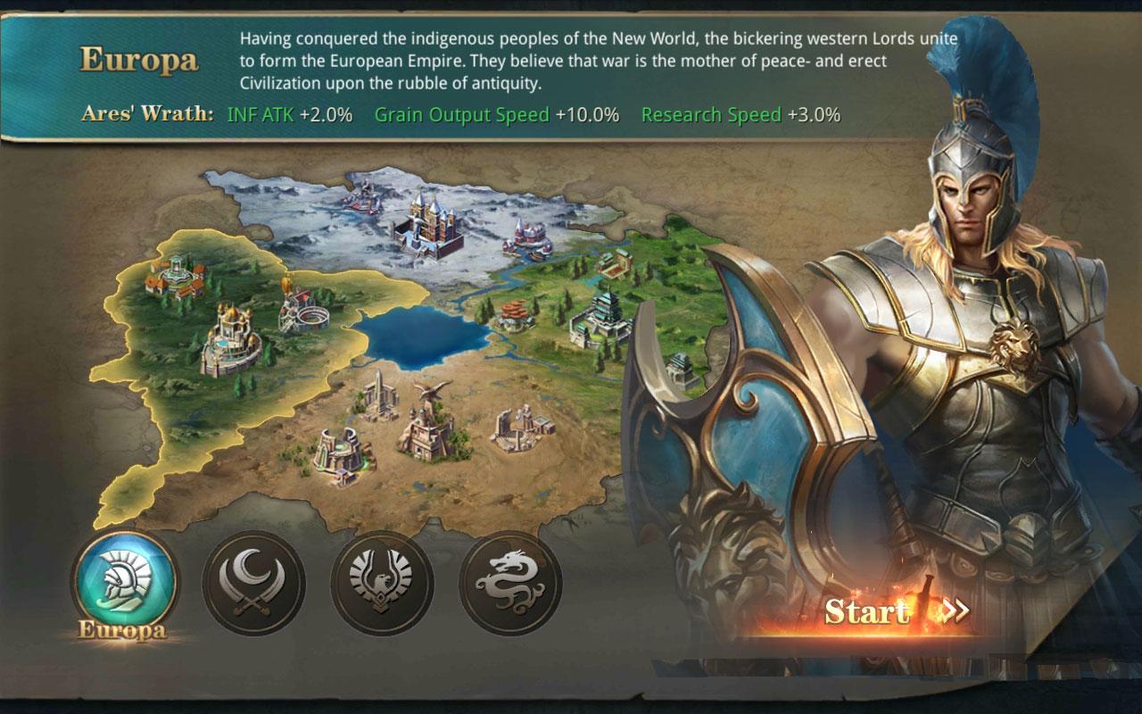 lords of magic factions lords of magic factions