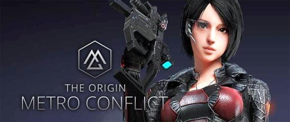 metro conflict steam data metro conflict steam data